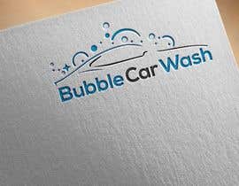 #127 for Mobile Car Wash &amp; Detail (Brand Name + Logo) by mahmudemon
