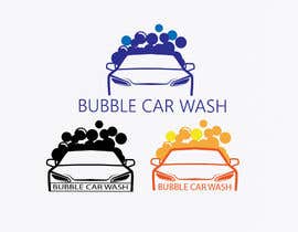 #121 for Mobile Car Wash &amp; Detail (Brand Name + Logo) by MezbaulHoque