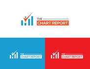 Nro 121 kilpailuun Logo For The Chart Report käyttäjältä majedulsajjad