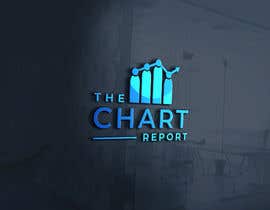 #180 para Logo For The Chart Report de graphic365by