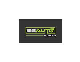 #233 para Design a Logo - Auto Parts Store por muziburrn