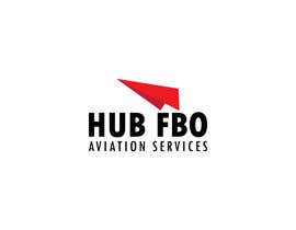 #805 ， New LOGO for a FBO Center (aviation) 来自 prakashivapm
