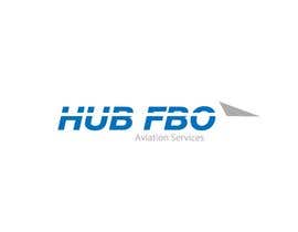 #187 για New LOGO for a FBO Center (aviation) από chimizy