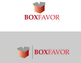 nº 2 pour Design a Logo for A Box Subscription Marketplace par carloatienzahaga 