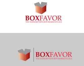 nº 3 pour Design a Logo for A Box Subscription Marketplace par carloatienzahaga 