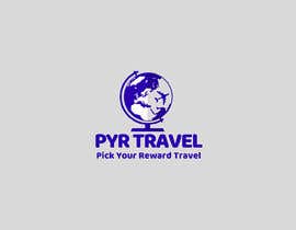 #121 for Logo For Travel Agency by janainabarroso