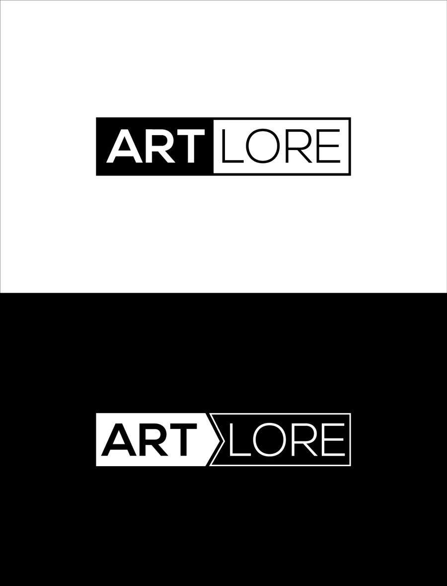 Participación en el concurso Nro.84 para                                                 Logo Design for gallery
                                            