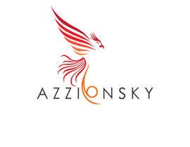 #23 para AZZIONSKY Logo project por ozairalvi