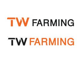 Nro 190 kilpailuun Logo design for a farming business käyttäjältä Graphicplace