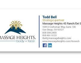 #31 for Redesign my email signature, letterhead, client cost agreement by rezaul2013