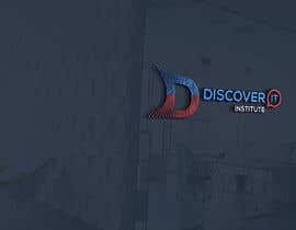 #31 för Design a Logo for &quot;Discover IT Institute&quot; av tanveerhridoy566