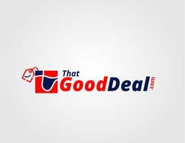 #298 for Design a Logo for &quot;ThatGoodDeal.com&quot; by inventick