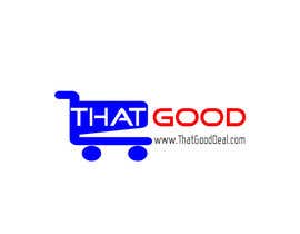 #295 for Design a Logo for &quot;ThatGoodDeal.com&quot; by mominsalam
