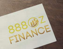 #46 para Design a Logo for Financial Services de temurhonziyayev