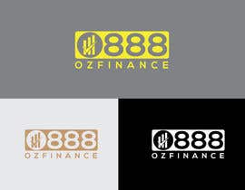 #8 para Design a Logo for Financial Services de rumon4026