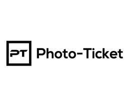 #4 for Design a Logo for Photo-Ticket by hasanma