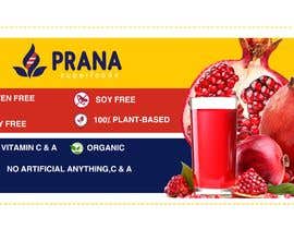#18 for Design a Banner prana 2 by aes57974ae63cfd9