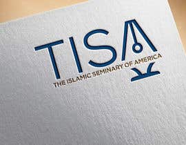 #256 for Design a Logo for The Islamic Seminary of America by nenoostar2