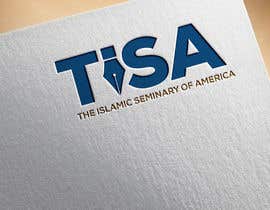 #329 for Design a Logo for The Islamic Seminary of America by nenoostar2