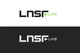 Ảnh thumbnail bài tham dự cuộc thi #246 cho                                                     Logo Design for LNSF LIVE
                                                