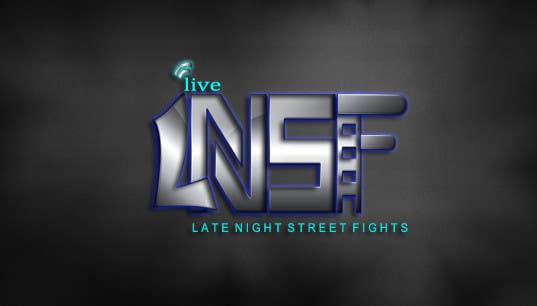 Bài tham dự cuộc thi #278 cho                                                 Logo Design for LNSF LIVE
                                            