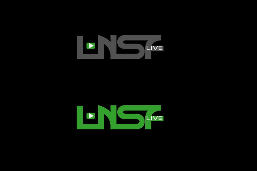 Intrarea #194 pentru concursul „                                                Logo Design for LNSF LIVE
                                            ”