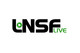 Miniatura da Inscrição nº 235 do Concurso para                                                     Logo Design for LNSF LIVE
                                                