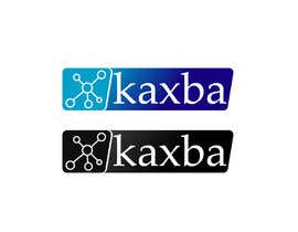 #122 cho Design a logo for Kaxba bởi colorzone16