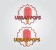 Imej kecil Penyertaan Peraduan #77 untuk                                                     Make a Logo for popsicle company
                                                