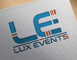#51 pentru Create logo for event company de către reyadhasan602