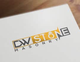 #70 for Logo for Stone Masonry business af tamimlogo6751