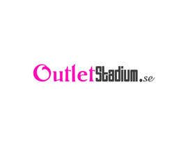 Riteshakre tarafından Logo Design for OutletStadium.se için no 50
