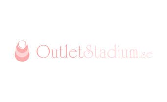 Participación en el concurso Nro.67 para                                                 Logo Design for OutletStadium.se
                                            