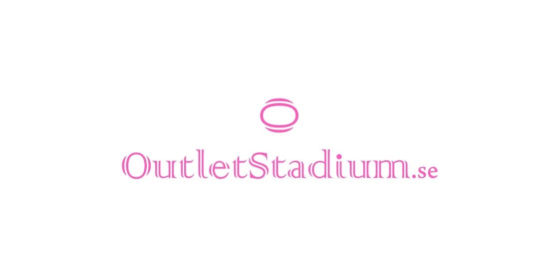 Intrarea #38 pentru concursul „                                                Logo Design for OutletStadium.se
                                            ”