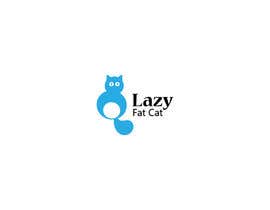 #84 para Lazy Cat Design de ghuleamit7