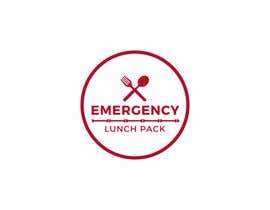 #10 pentru need now Design a Logo - Emergency Lunch Pack de către TUHiiNN