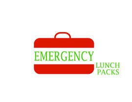 #12 pentru need now Design a Logo - Emergency Lunch Pack de către dullalhawlader19