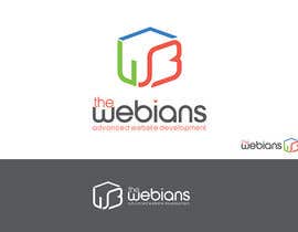 #618 untuk Design a Logo for a web design company oleh whizzdesign