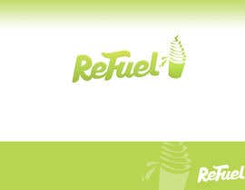 #145 untuk Logo Design for ReFuel oleh cginis