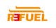 Kilpailutyön #134 pienoiskuva kilpailussa                                                     Logo Design for ReFuel
                                                