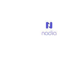 #191 per Create a Logo for Medical Application called Nadia da gauravasrani8