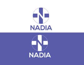 Číslo 129 pro uživatele Create a Logo for Medical Application called Nadia od uživatele Logozonek