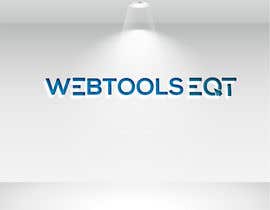 #339 for Design a logo for a piece of software called Webtools EQT by fiazhusain