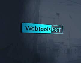MMS22232 tarafından Design a logo for a piece of software called Webtools EQT için no 345
