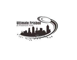 #5 para We need a cool logo for our Ultimate Frisbee team de Dedijobs