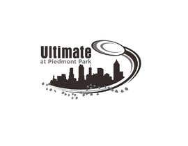 #35 for We need a cool logo for our Ultimate Frisbee team by Dedijobs