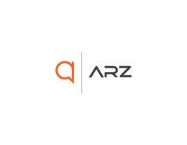 Číslo 33 pro uživatele Logo Design for ARZ od uživatele sidratariq1993