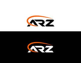 Číslo 42 pro uživatele Logo Design for ARZ od uživatele AliveWork