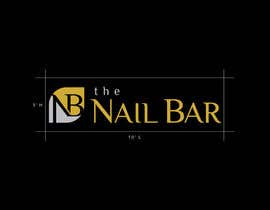 #36 for Design a LOGO for a Nail Salon by dlanorselarom