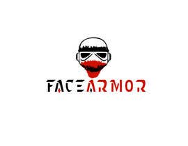 Nro 72 kilpailuun Logo Design for Face Mask company käyttäjältä ingpedrodiaz